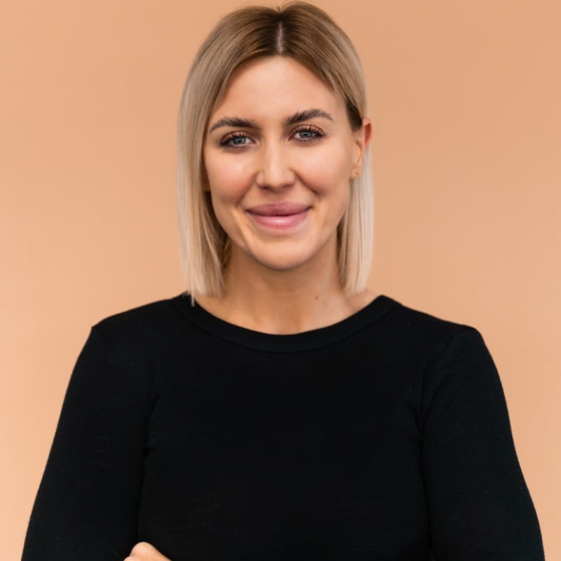 Latisha Beringer