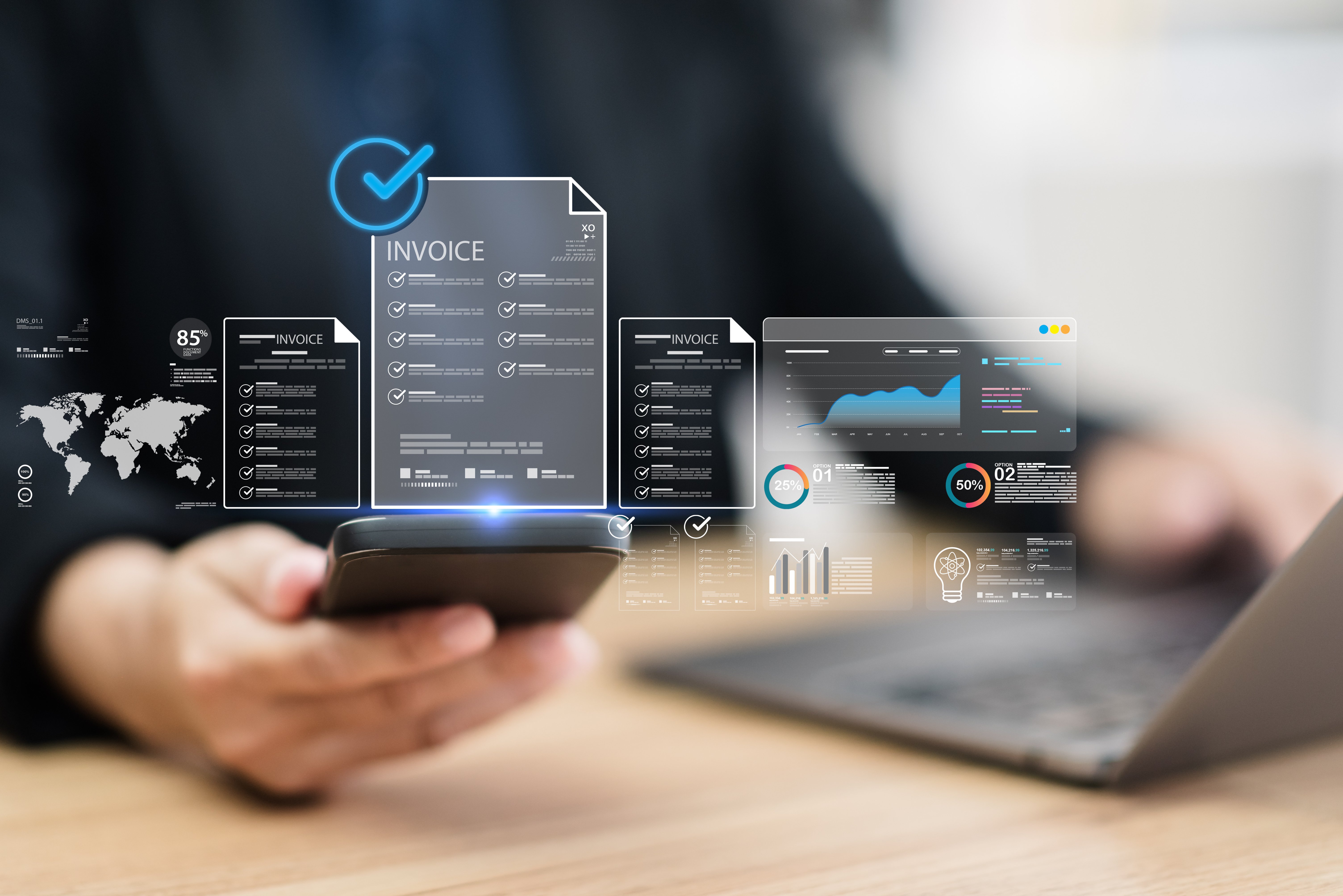 Human Mobility in the Modern Workforce: Managing Work Location, Risk, and Tax Compliance