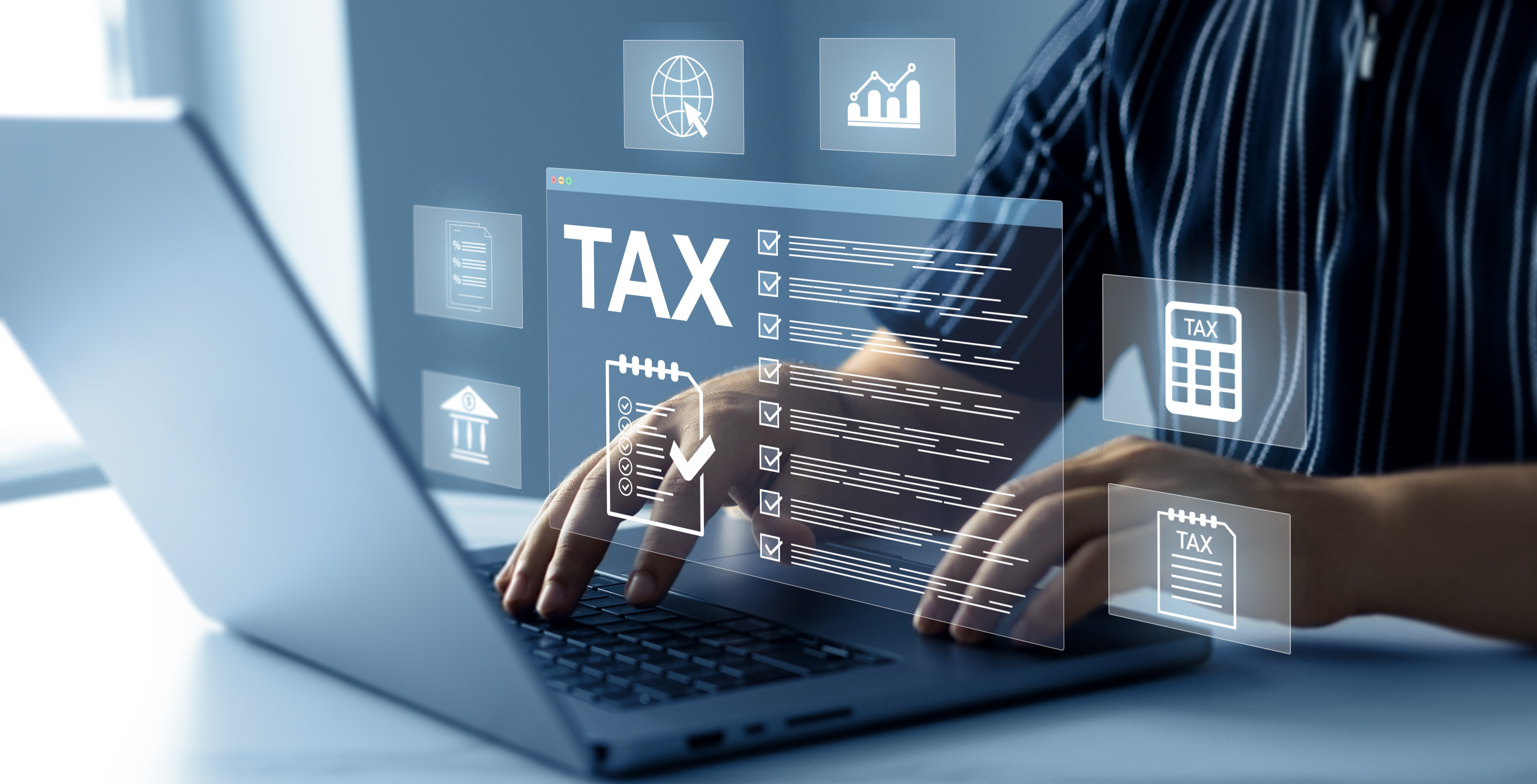 Tax Season Checklist: 8 Ways to Use Monaeo Before April 15th
