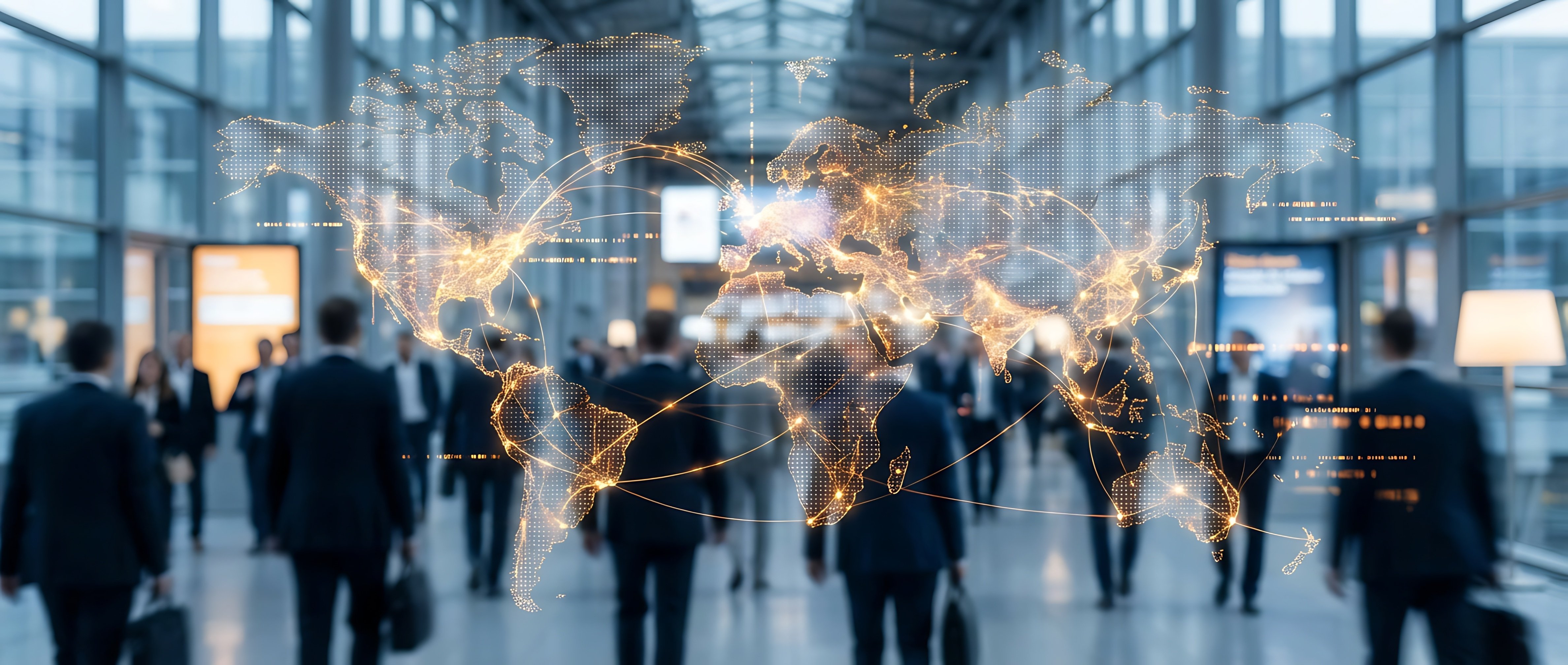 Your Employees Work Everywhere Now. Does Payroll Know That?
