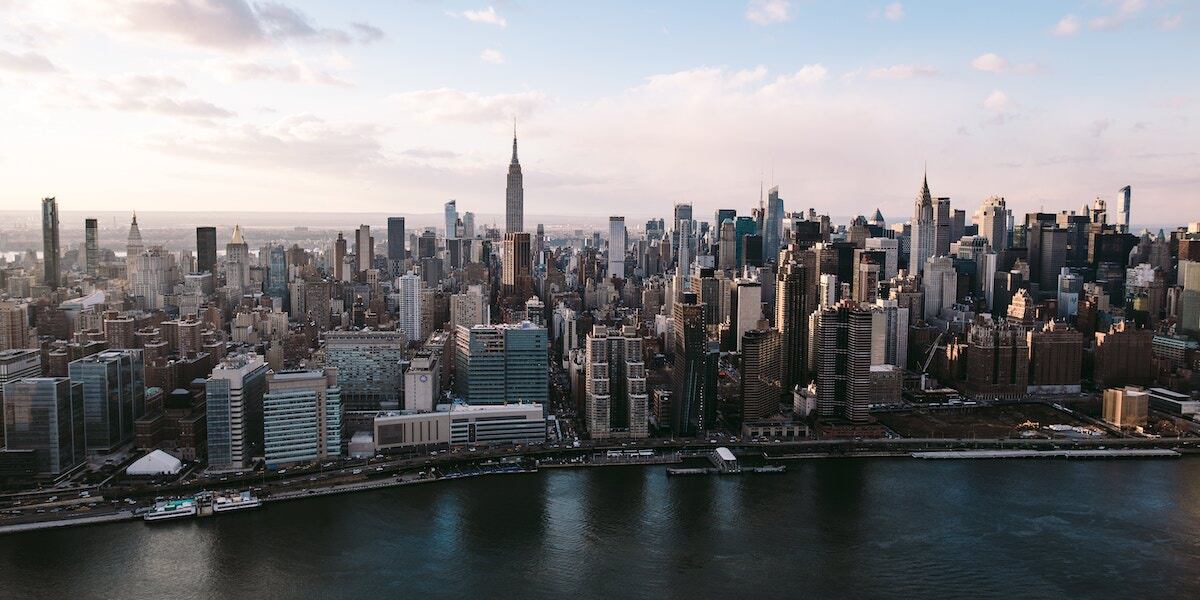Hybrid and Flexible Work Could Lead to Huge Savings on NYC’s UBT